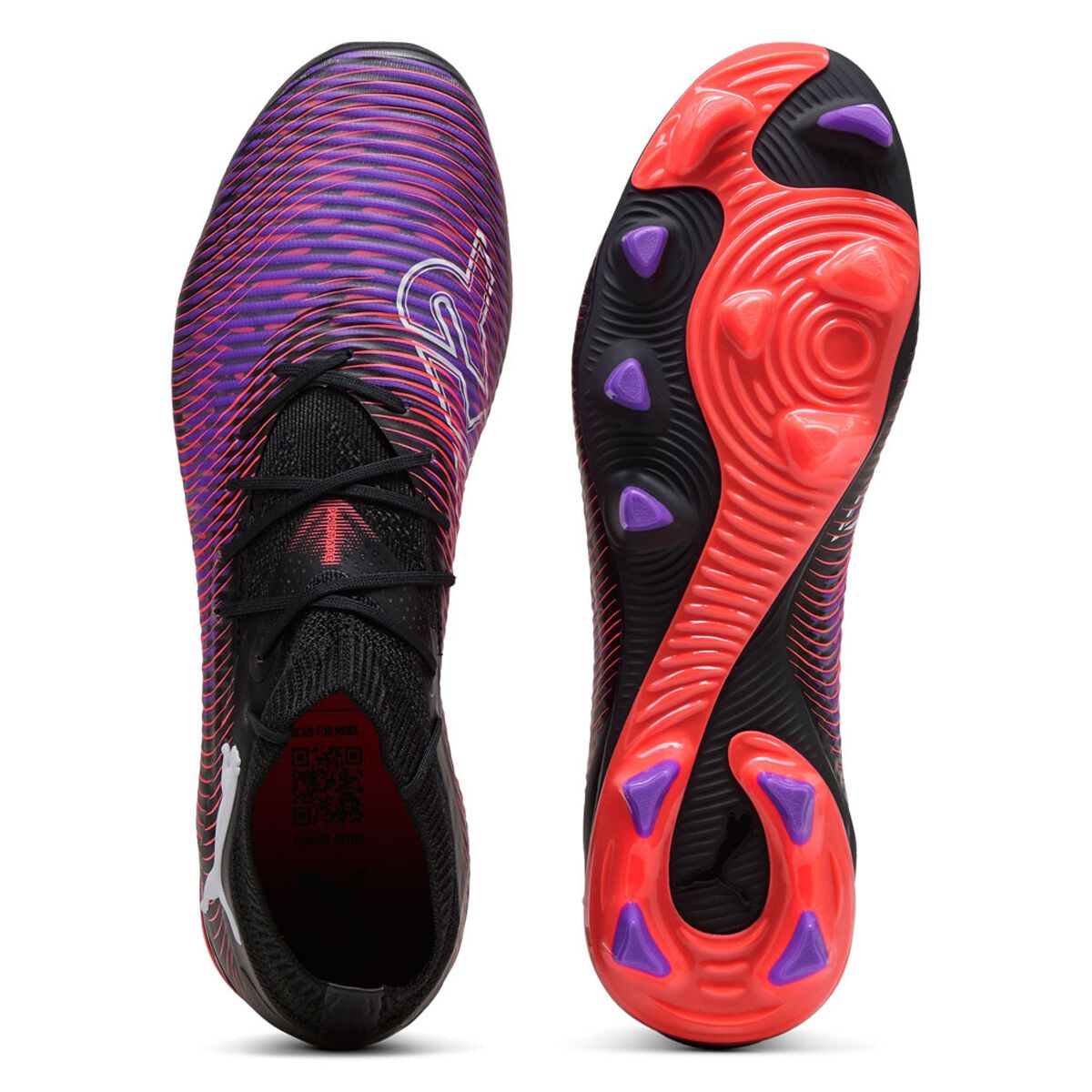 Puma Future 8 Pro Football Boots