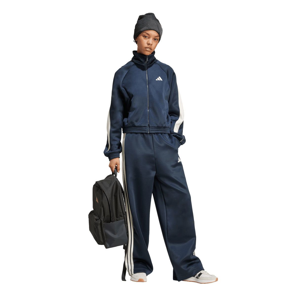 adidas Womens Stadium Track Top