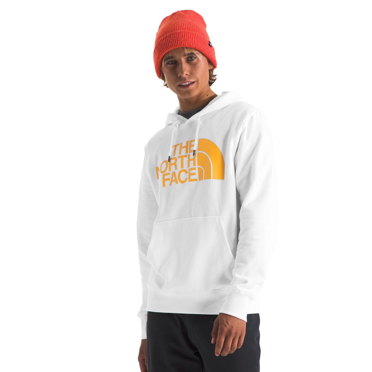 The North Face Mens Half Dome Pullover Hoodie