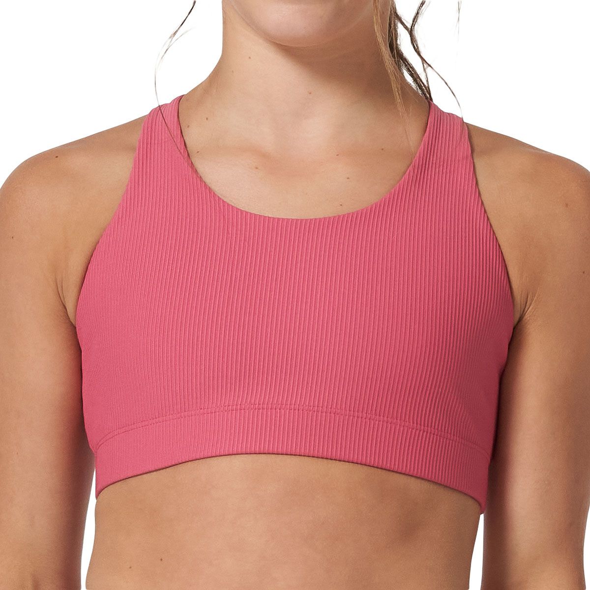 Ell/Voo Junior Girls Trinity Crop Top