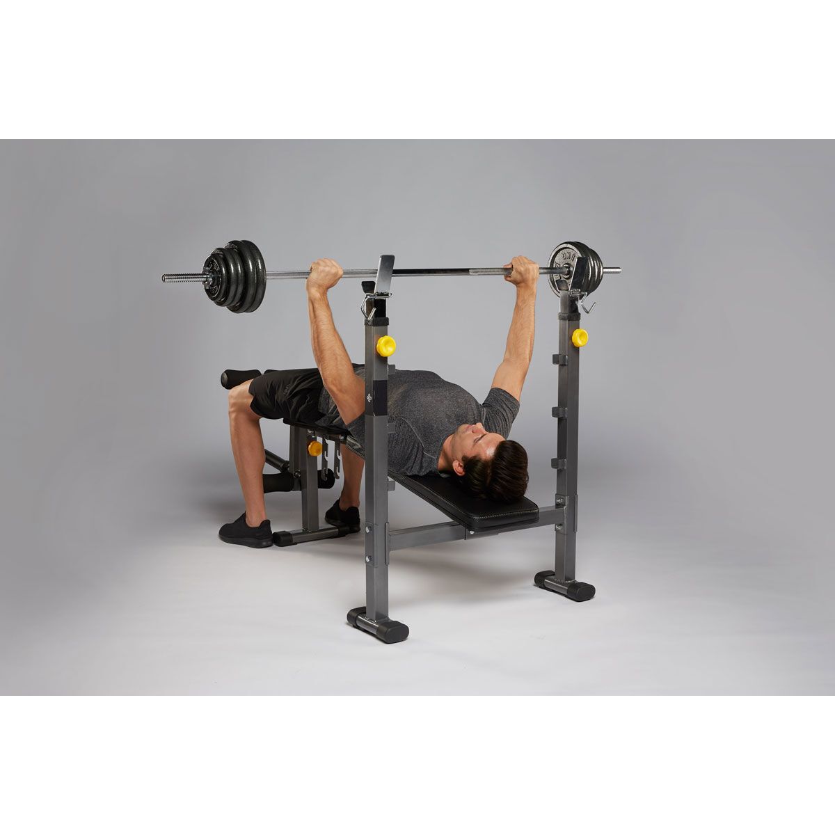 Celsius BC3 Standard Weight Bench