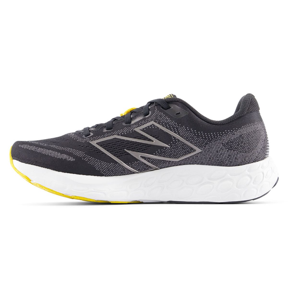 New Balance 680 V8 2E Wide Fit Mens Running Shoes