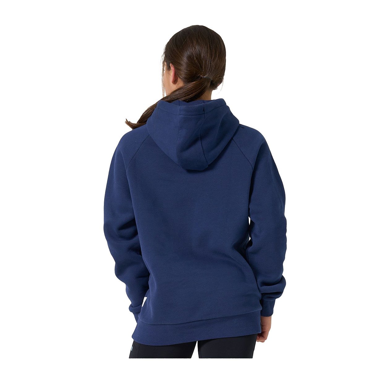 Ell/Voo Junior Mae Fleece Pullover Hoodie
