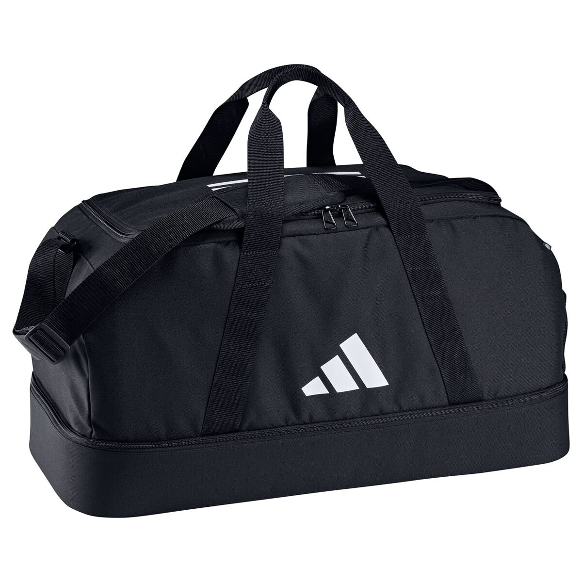 adidas Tiro League Medium Duffle Bag