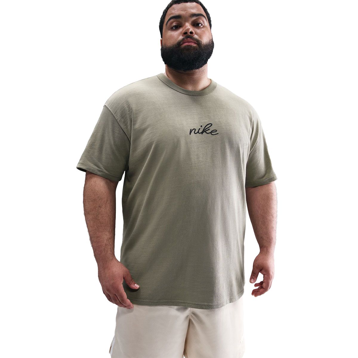 Nike Mens Sportswear Premium Essential Tee