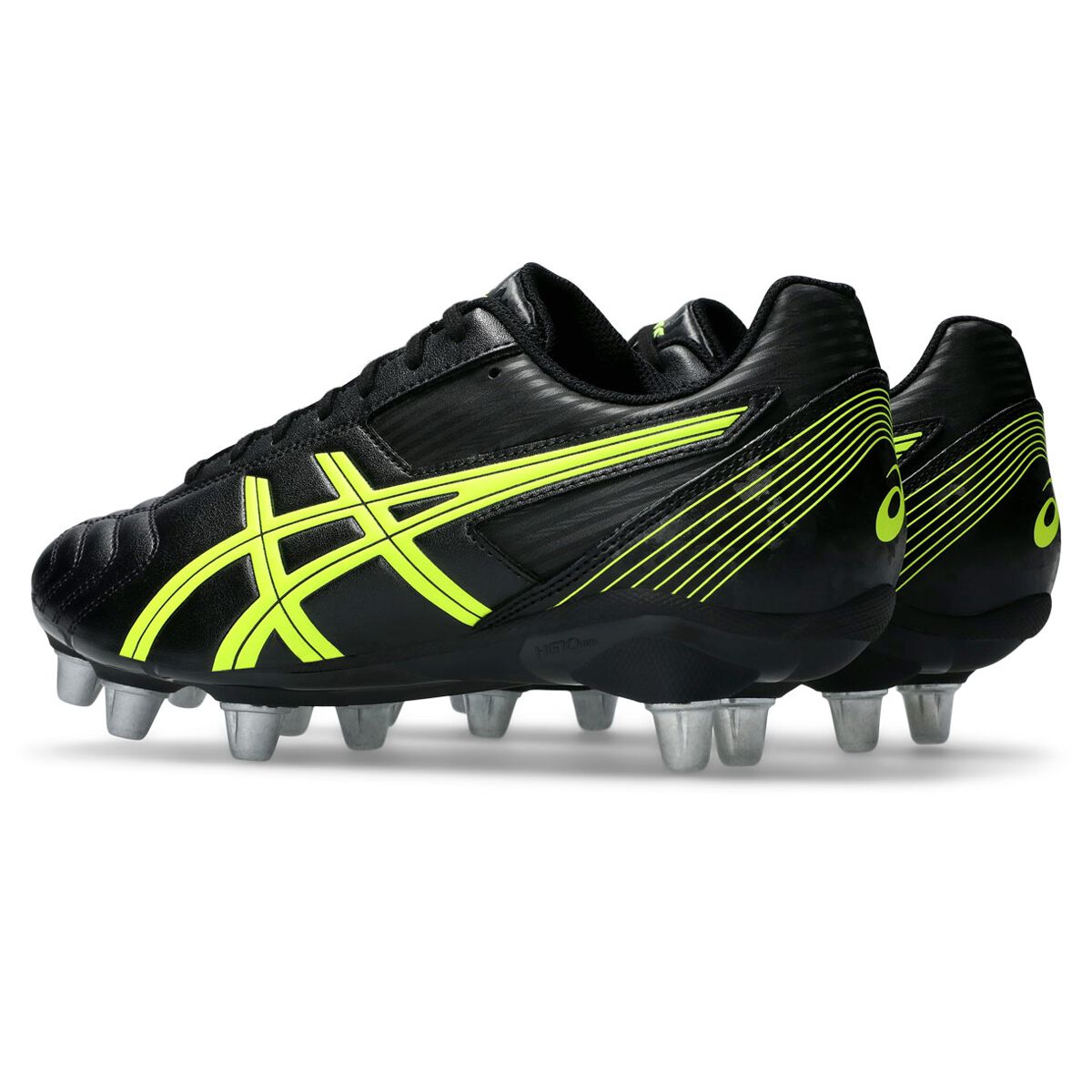 Asics Lethal Tackle Rugby Boots