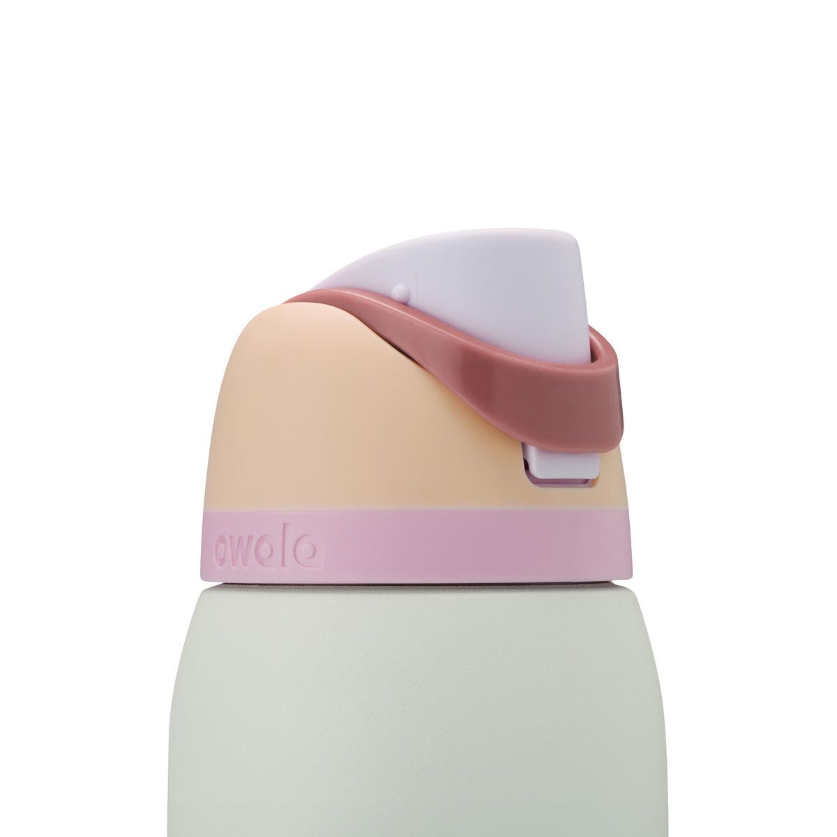 Owala FreeSip Water Bottle 946ml/32oz - Coastal Mist