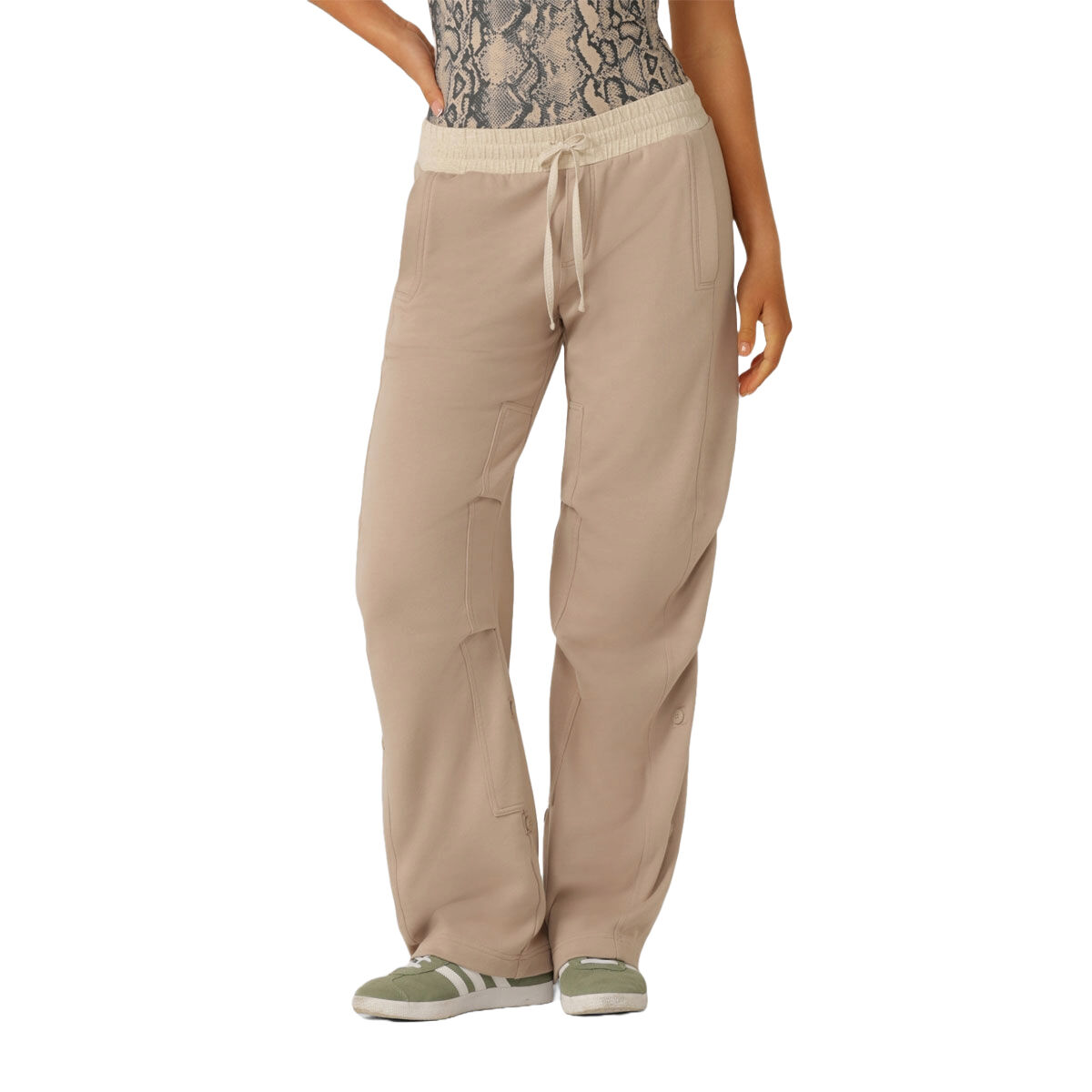 Lorna Jane Womens Flashdance Lounge Pants