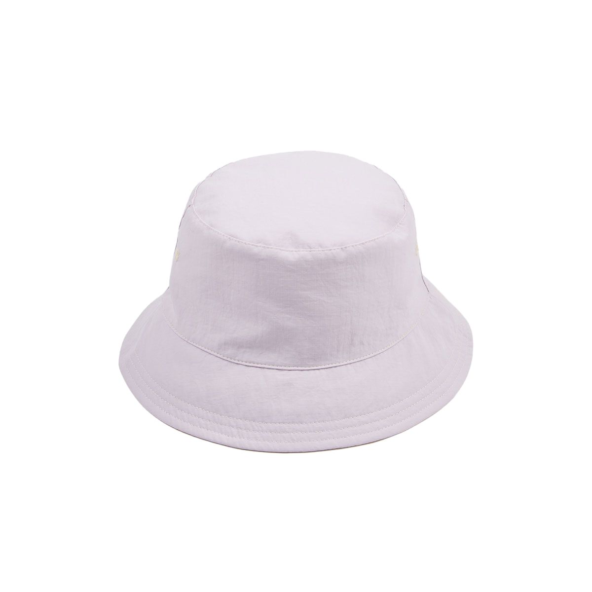 New Balance Junior Reversible Bucket Hat Lavender OSFA