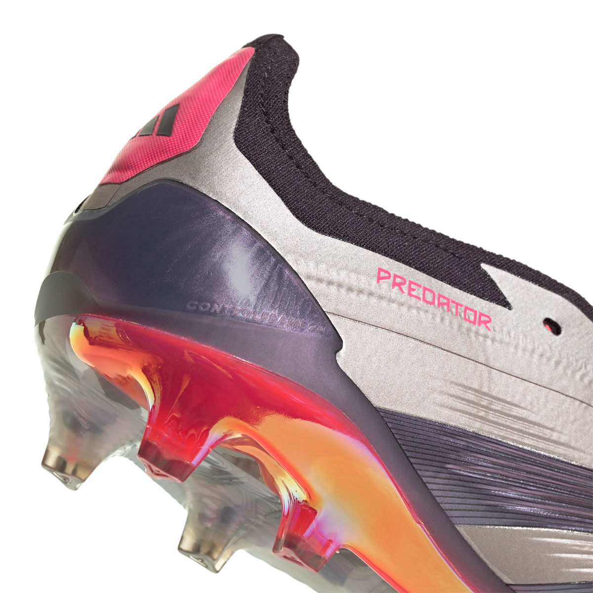 adidas Predator Elite Fold-Over Tongue Football Boots