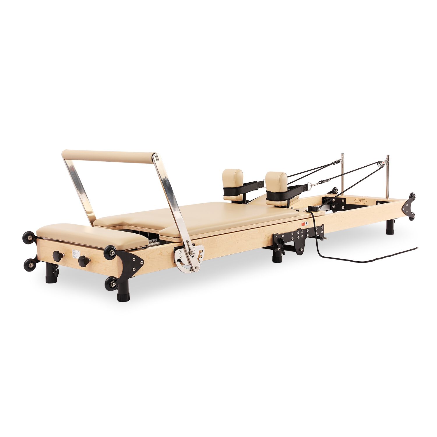 Celsius PR2 Pilates Reformer
