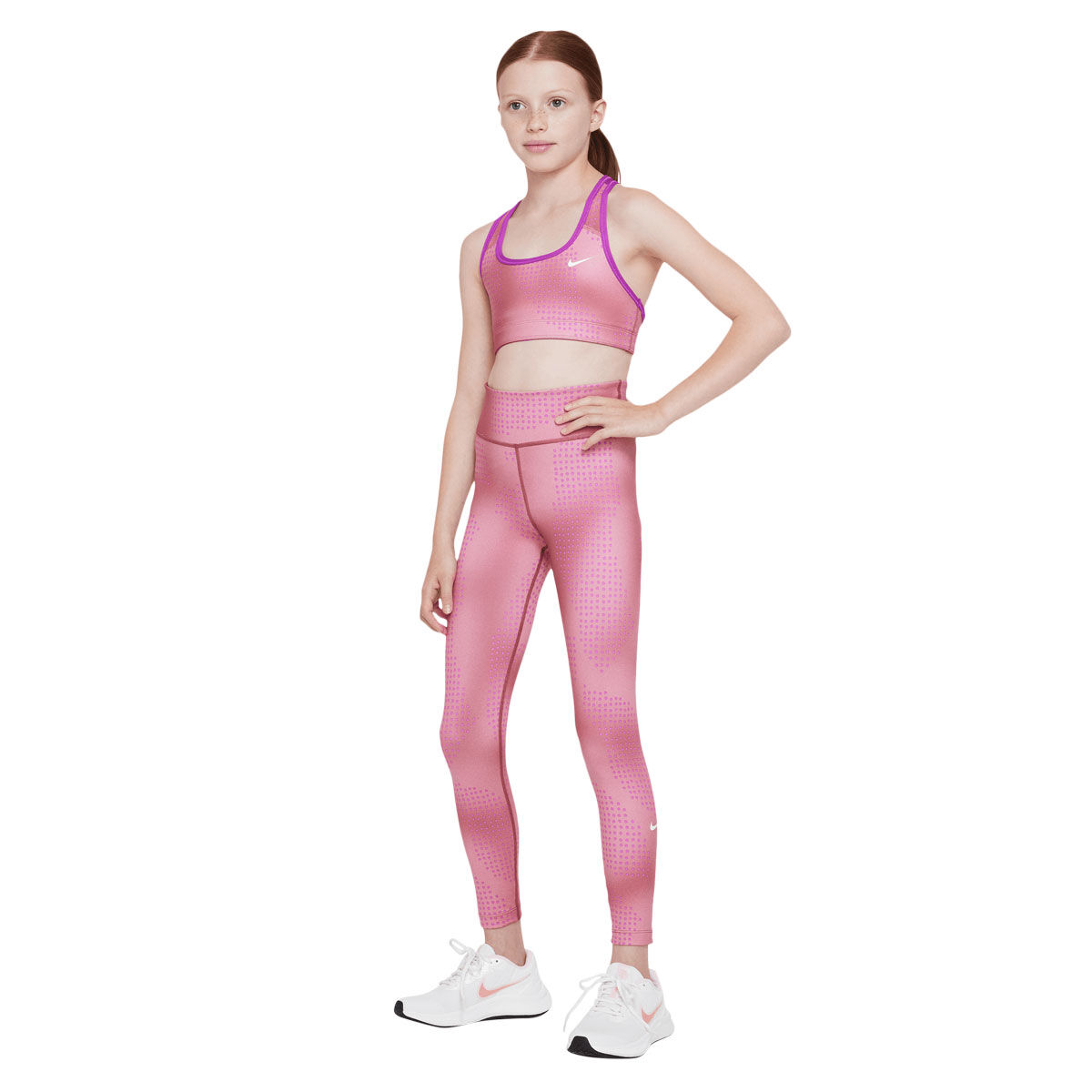 Nike Junior One Dri-FIT Sport Essential+ Tights