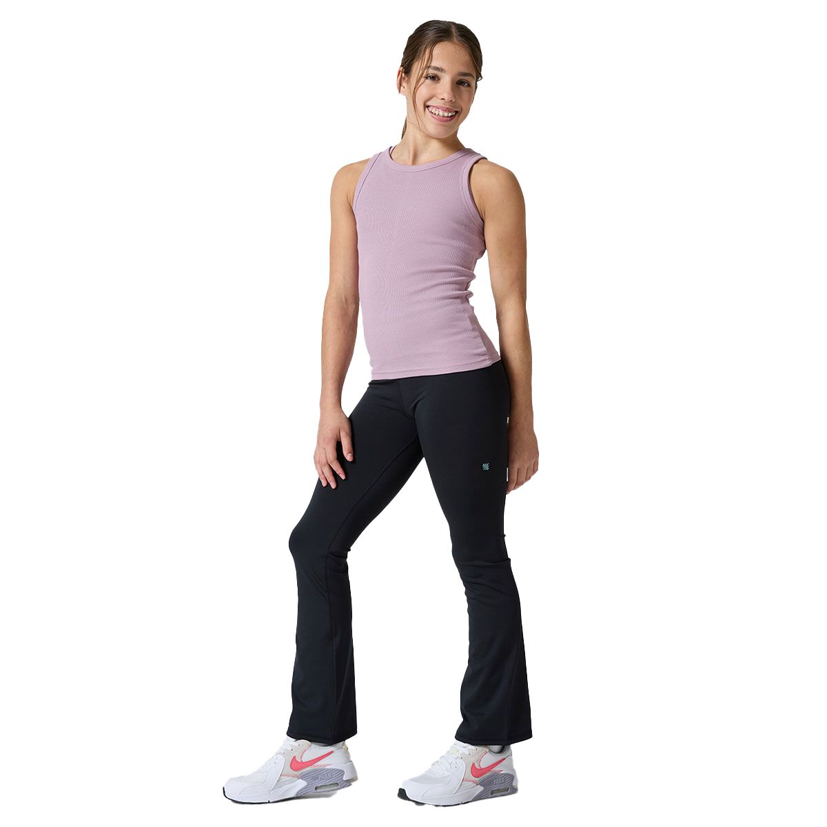 Ell/Voo Junior Jazz Pants