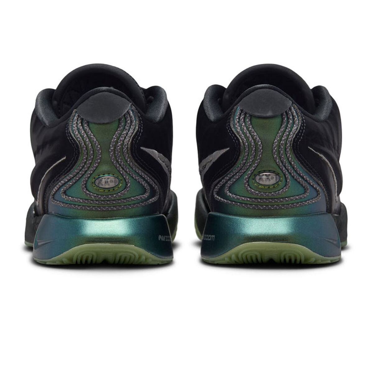 Nike LeBron 21 Tahitian Kids Basketball Shoes