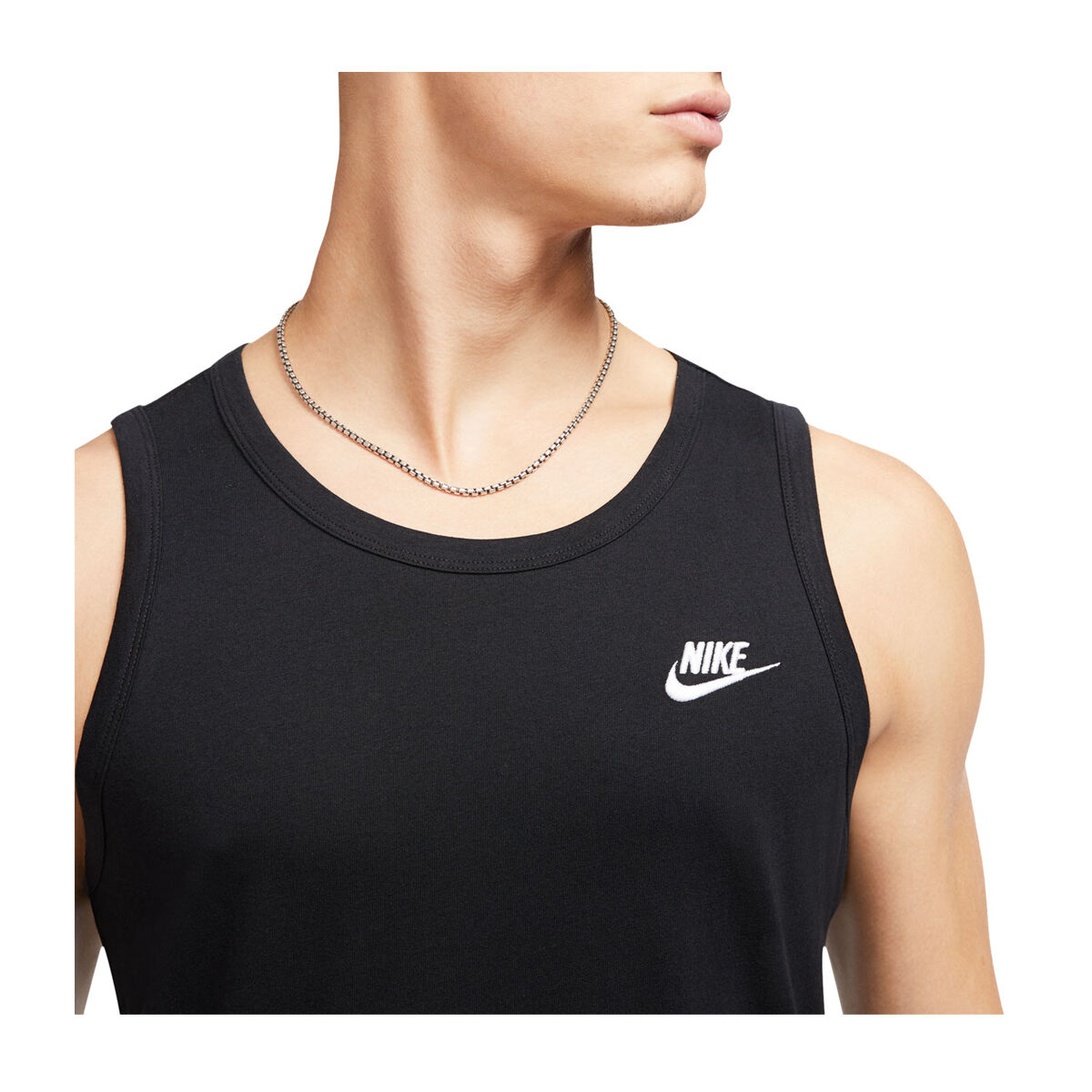 Nike Mens Sportswear Club Tank