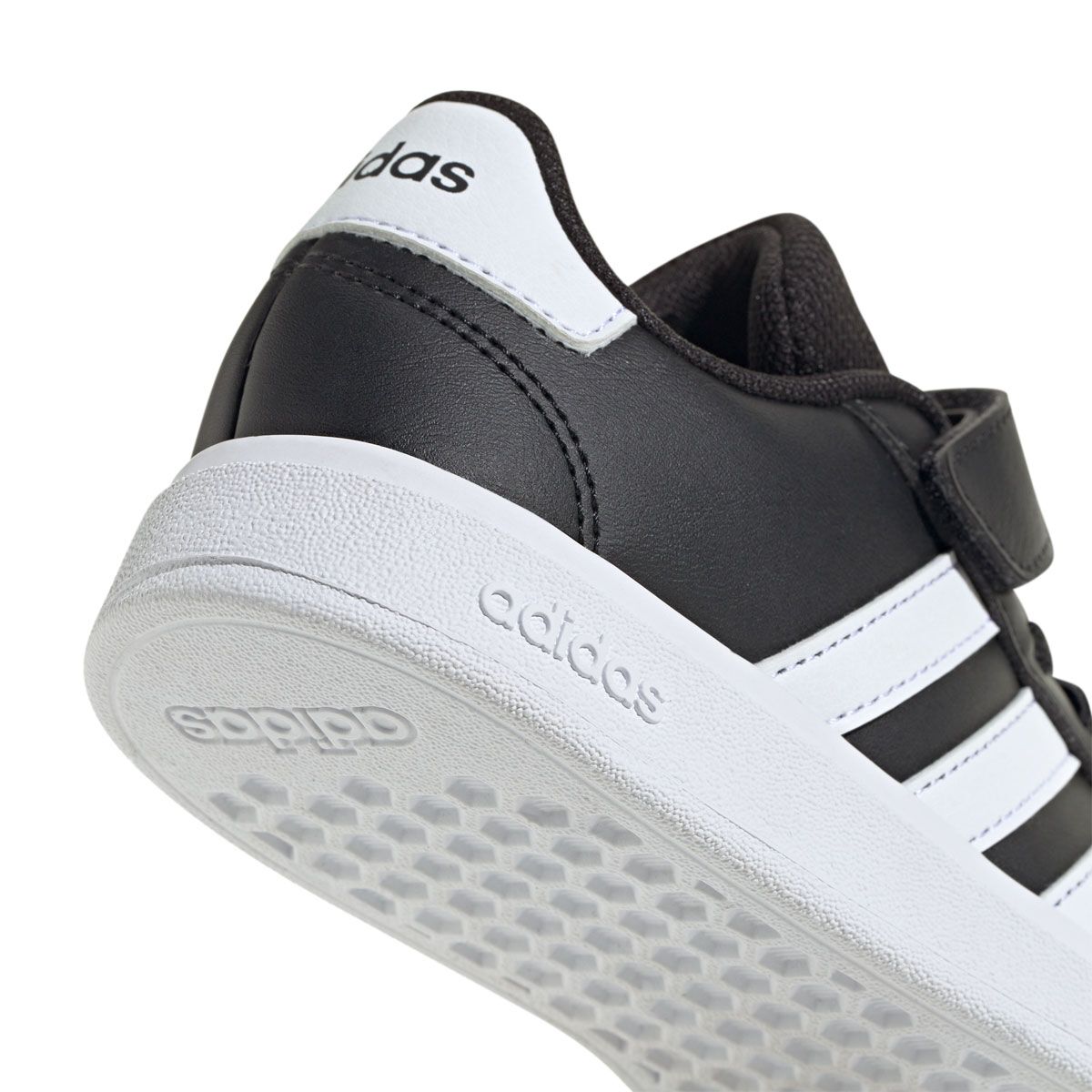 adidas Grand Court 2.0 PS Kids Casual Shoes