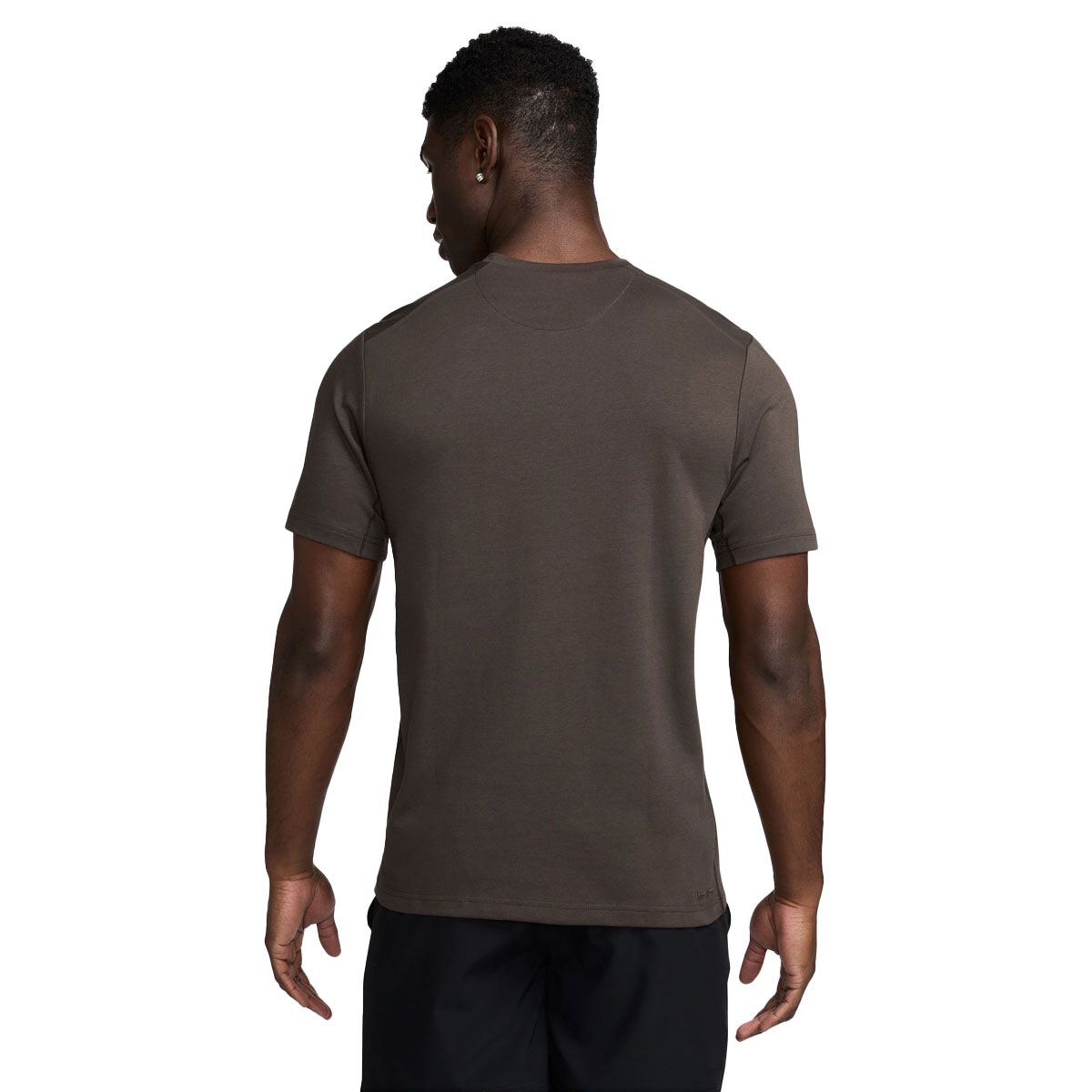 Nike Mens Primary Dri-FIT Versatile Training Tee