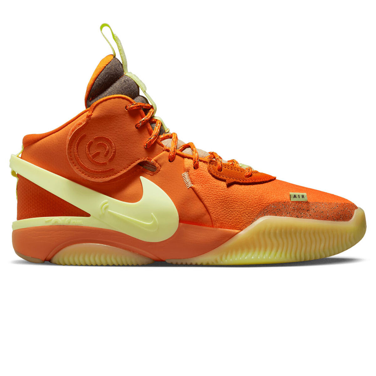 Nike Air Deldon Basketball Shoes