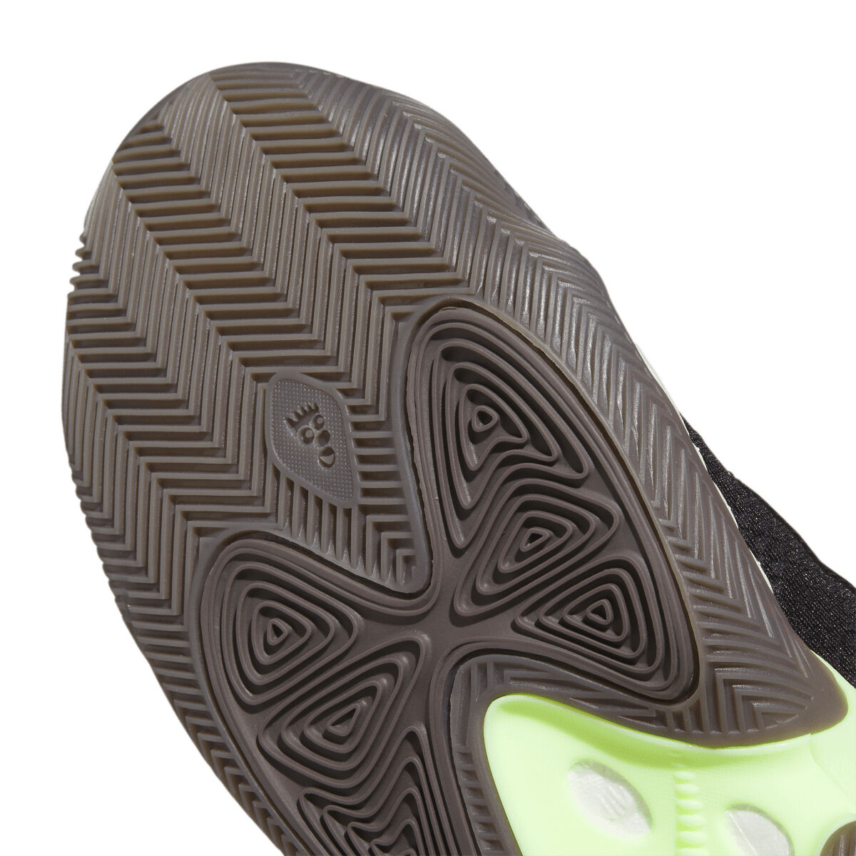adidas BYW Select Baskteball Shoes