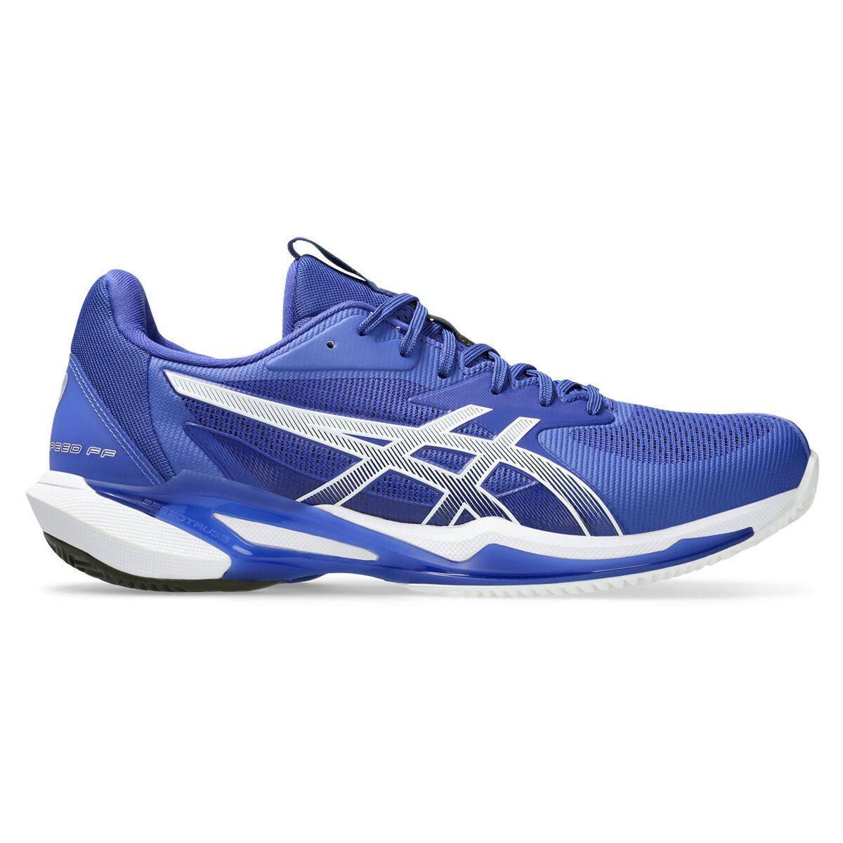 Asics Gel Solution Speed FF 3 Mens Tennis Shoes