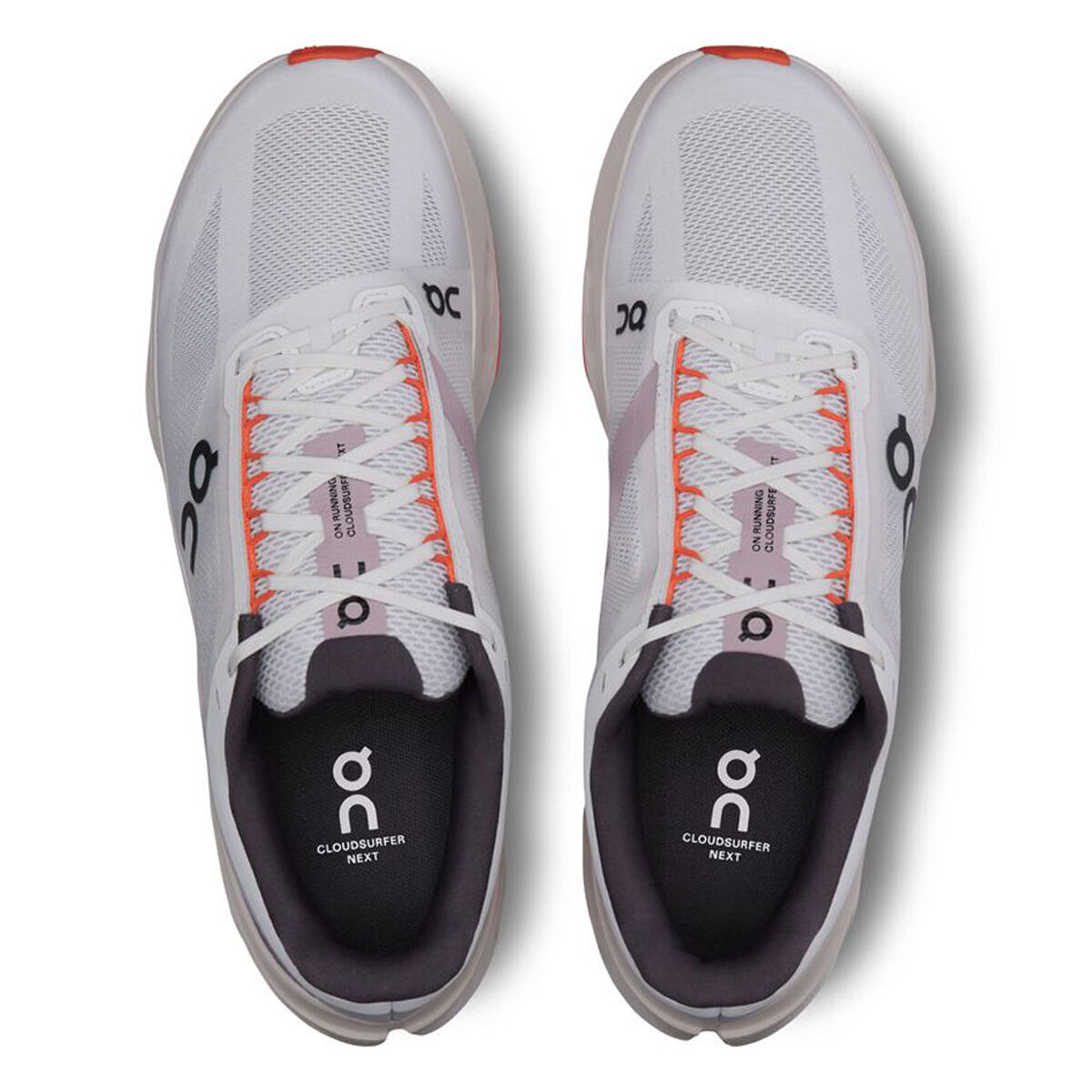 On Cloudsurfer Next Mens Running Shoes