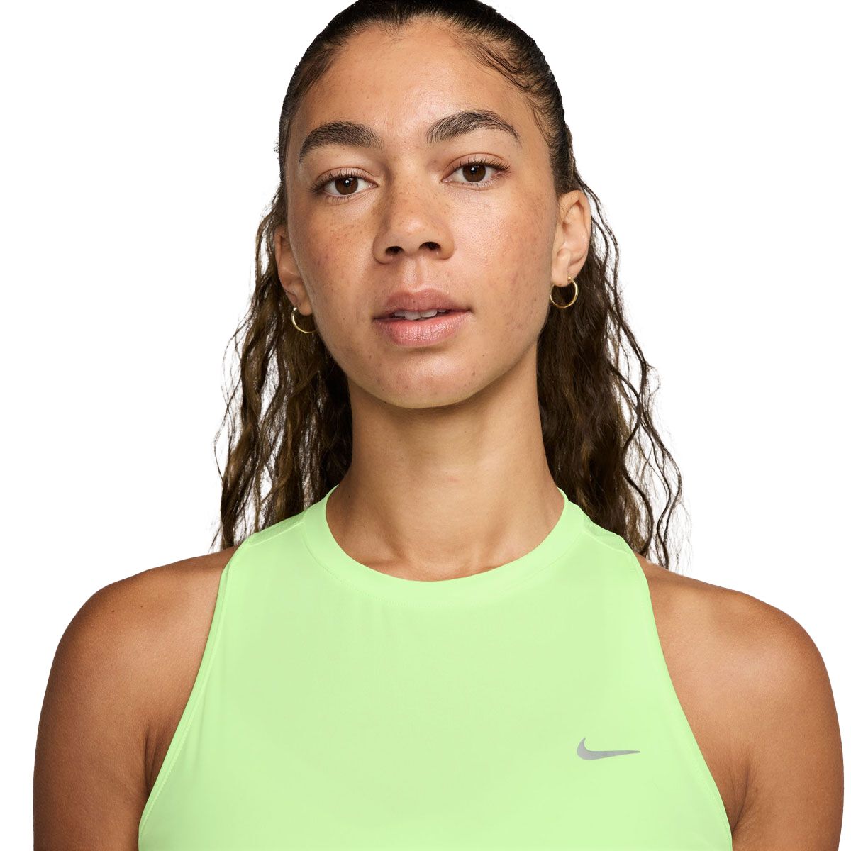 Nike Womens Swift Dri-FIT Running Tank