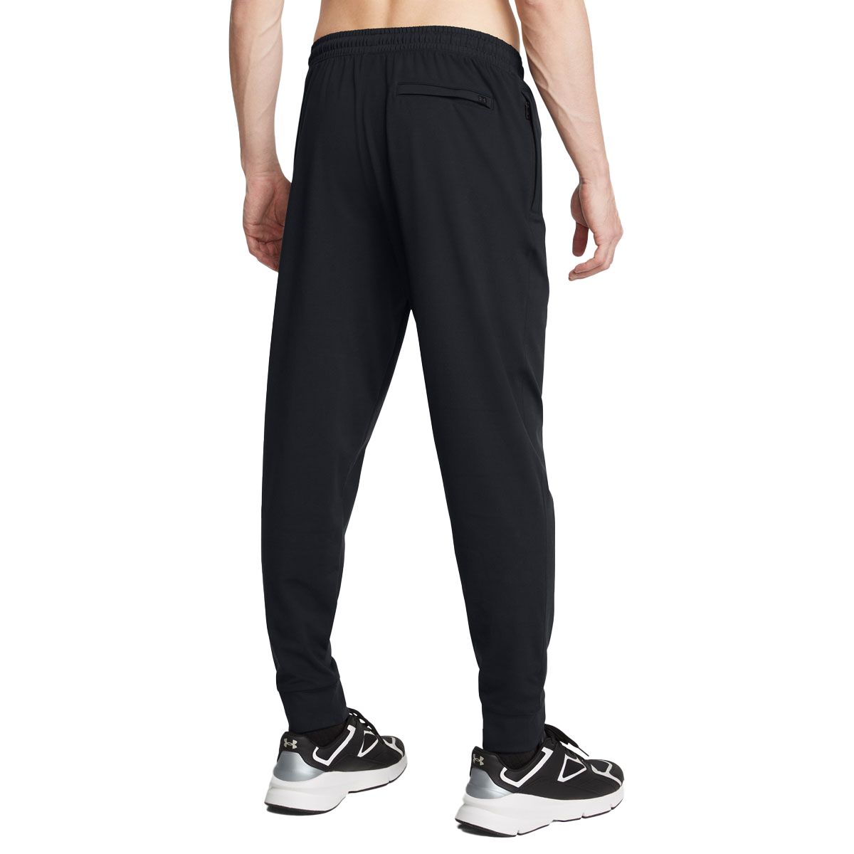 Under Armour Mens Merdian Tapered Track Pants