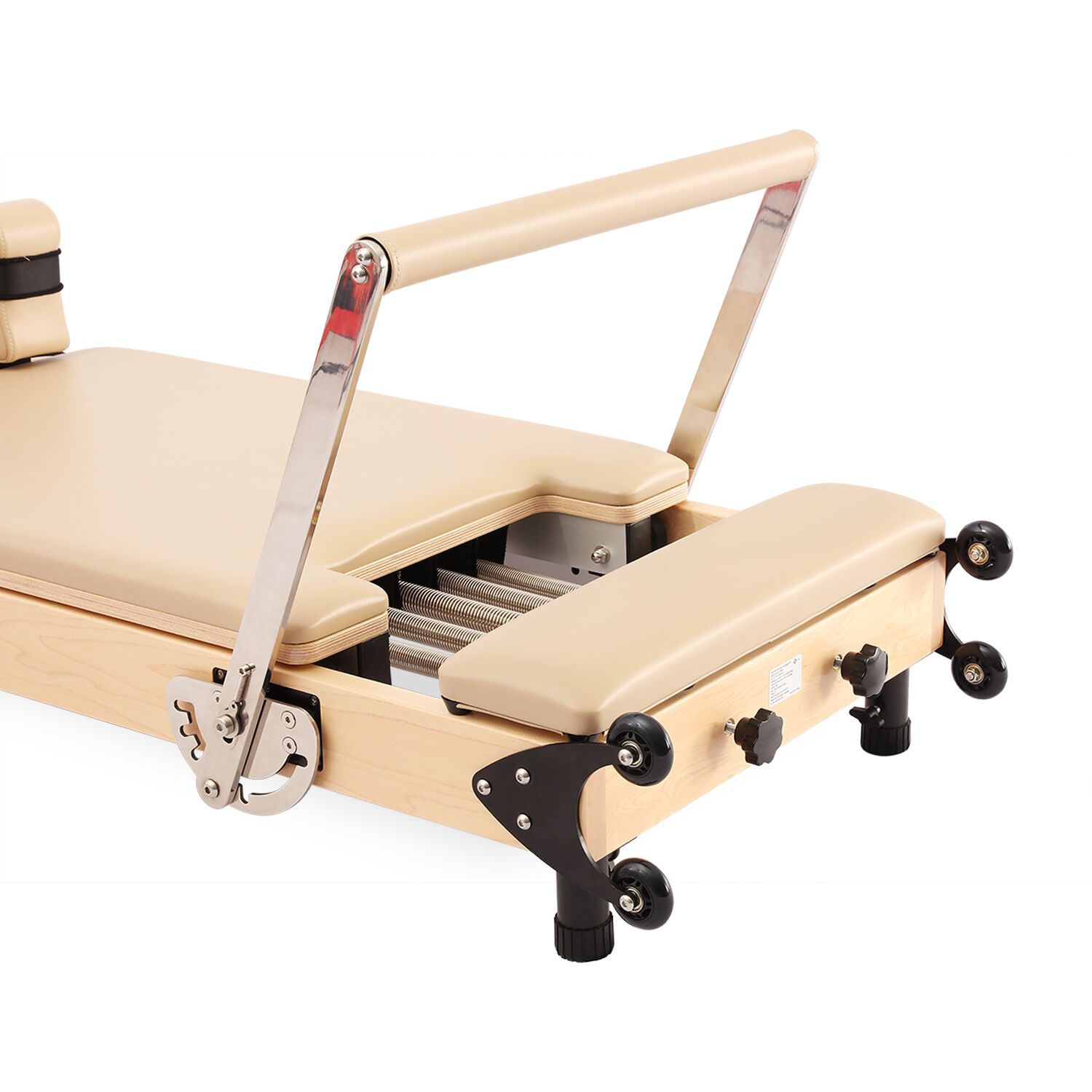 Celsius PR2 Pilates Reformer