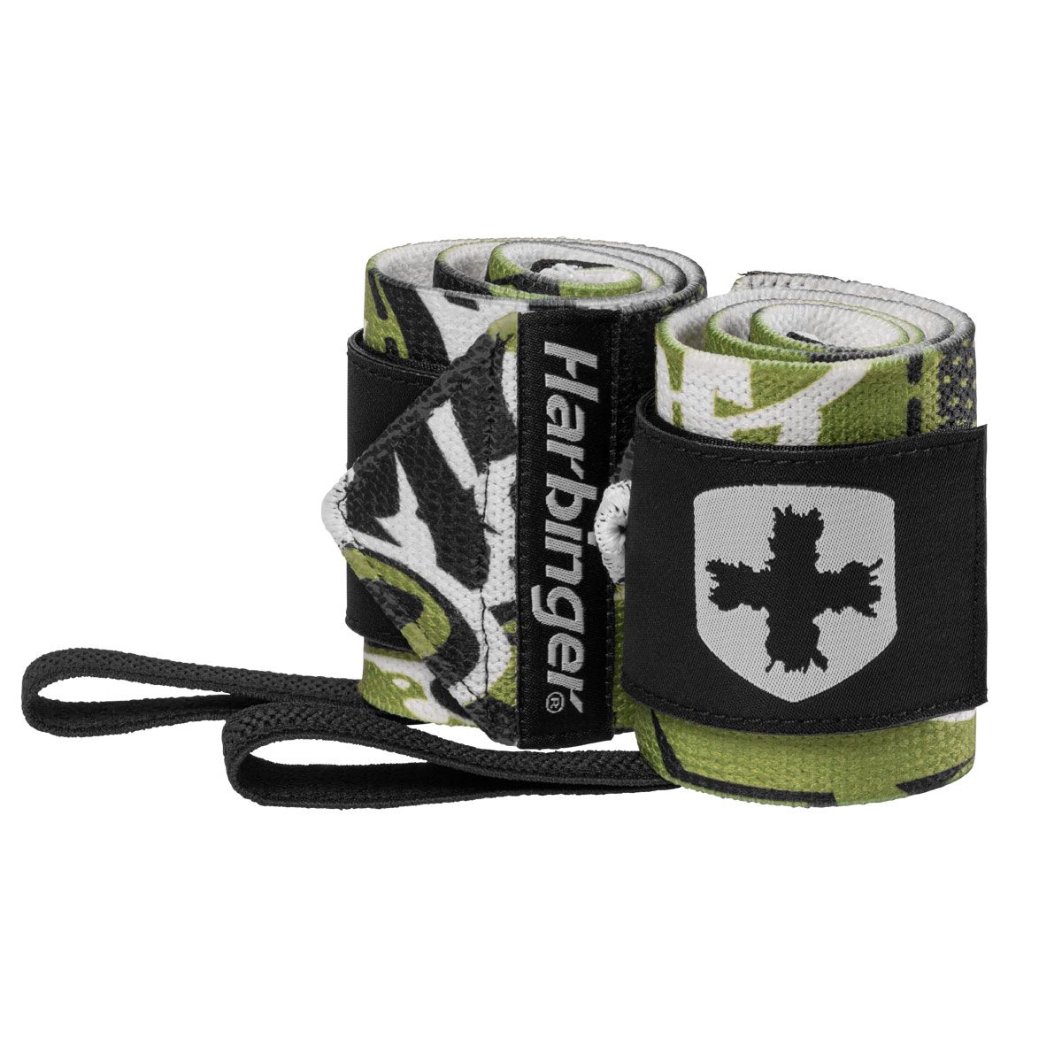 Harbinger Energy Series 1 Lifting Wraps