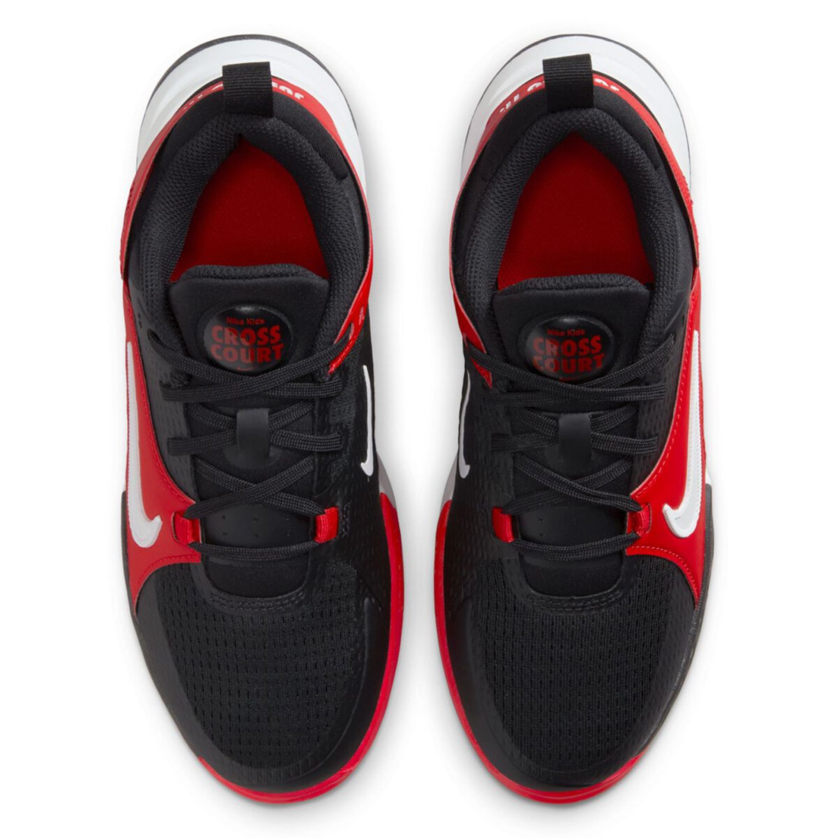 Nike Crosscourt GS Kids Running Shoes