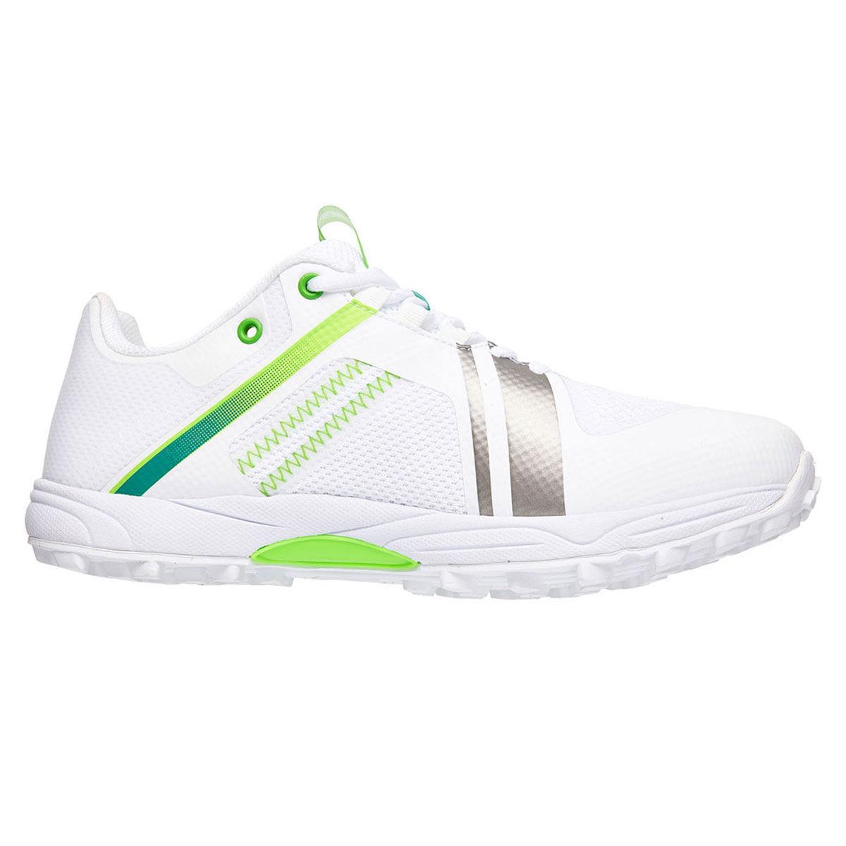 Kookaburra Pro 2.0 Rubber Kids Cricket Shoes