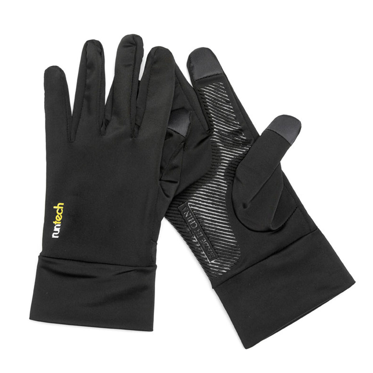 RunTech Running Gloves