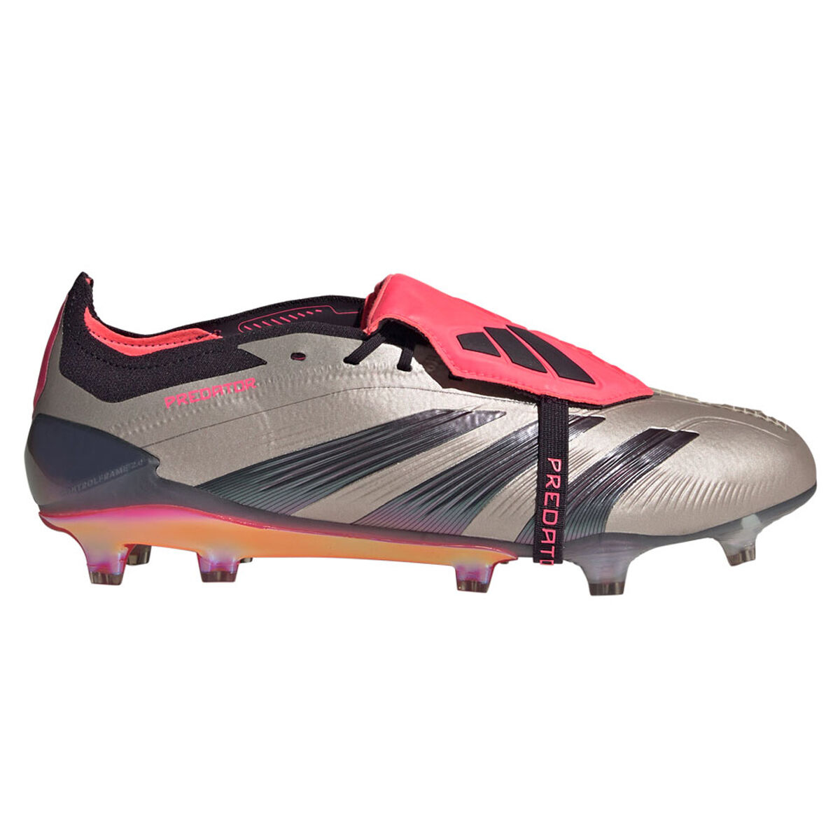 adidas Predator Elite Fold-Over Tongue Football Boots