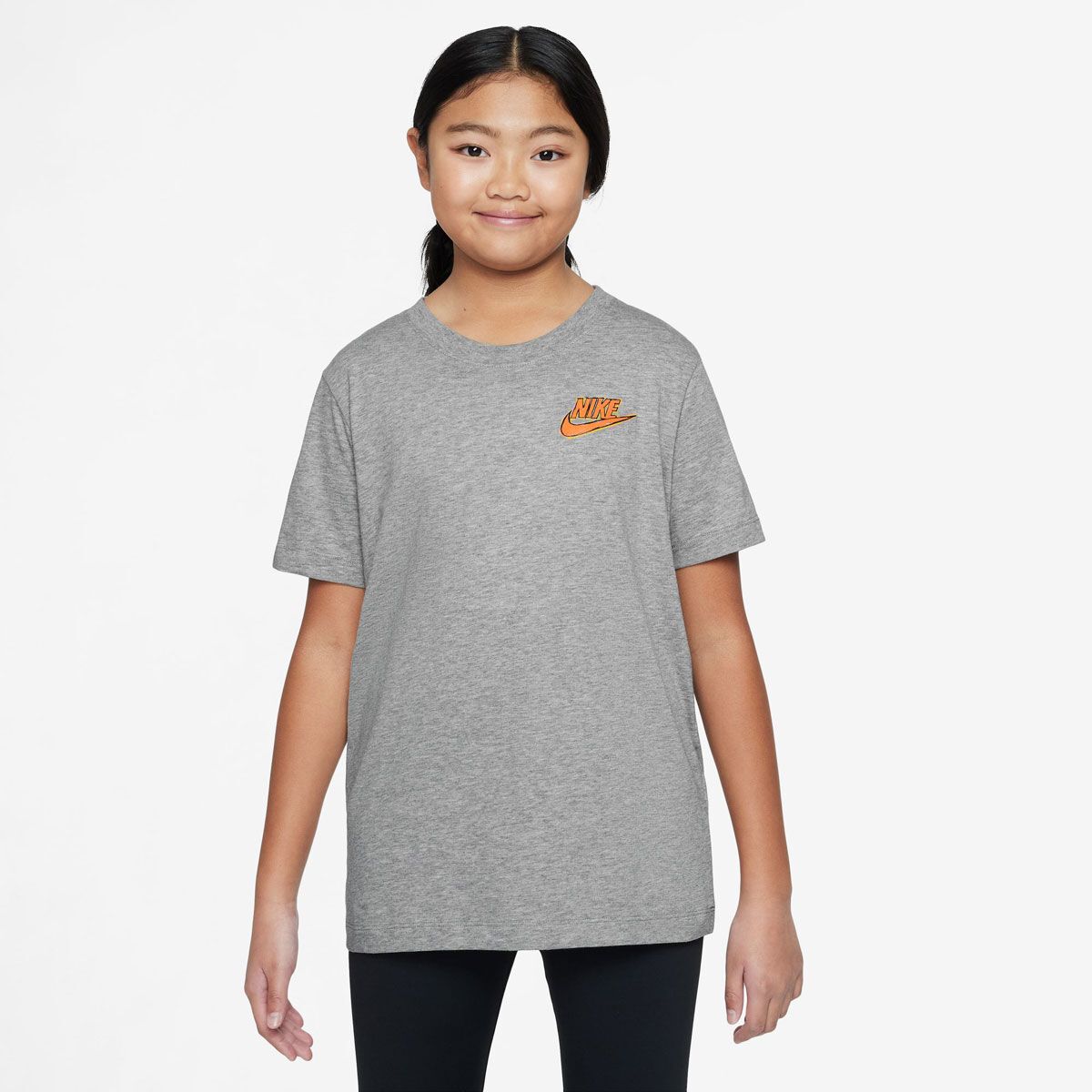 Nike Junior Multi Sport Boxy Tee