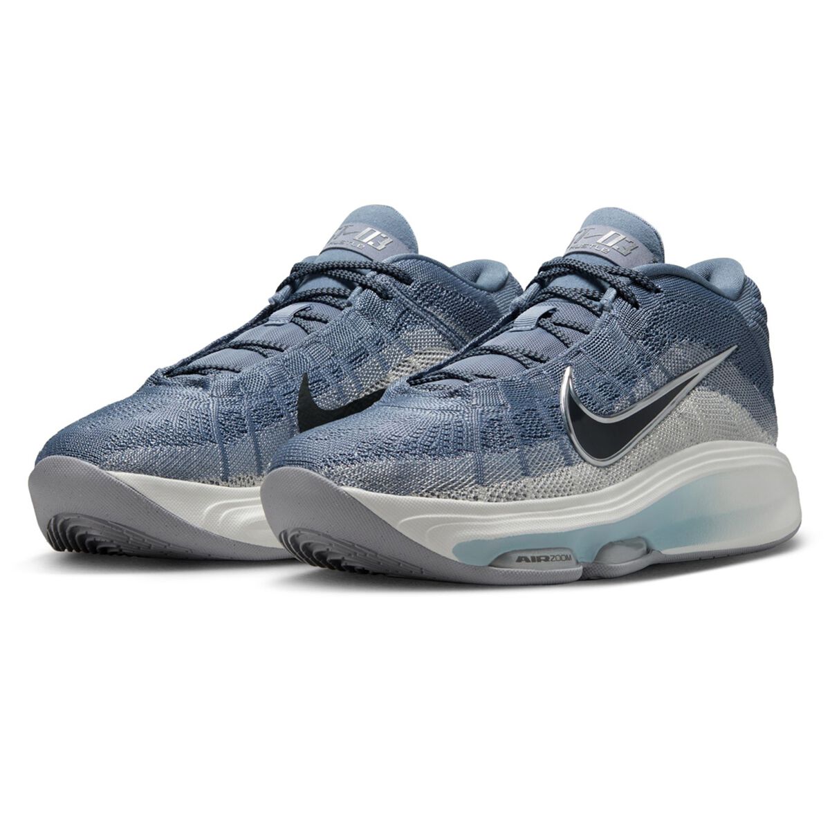Nike G.T. Hustle 3 Basketball Shoes