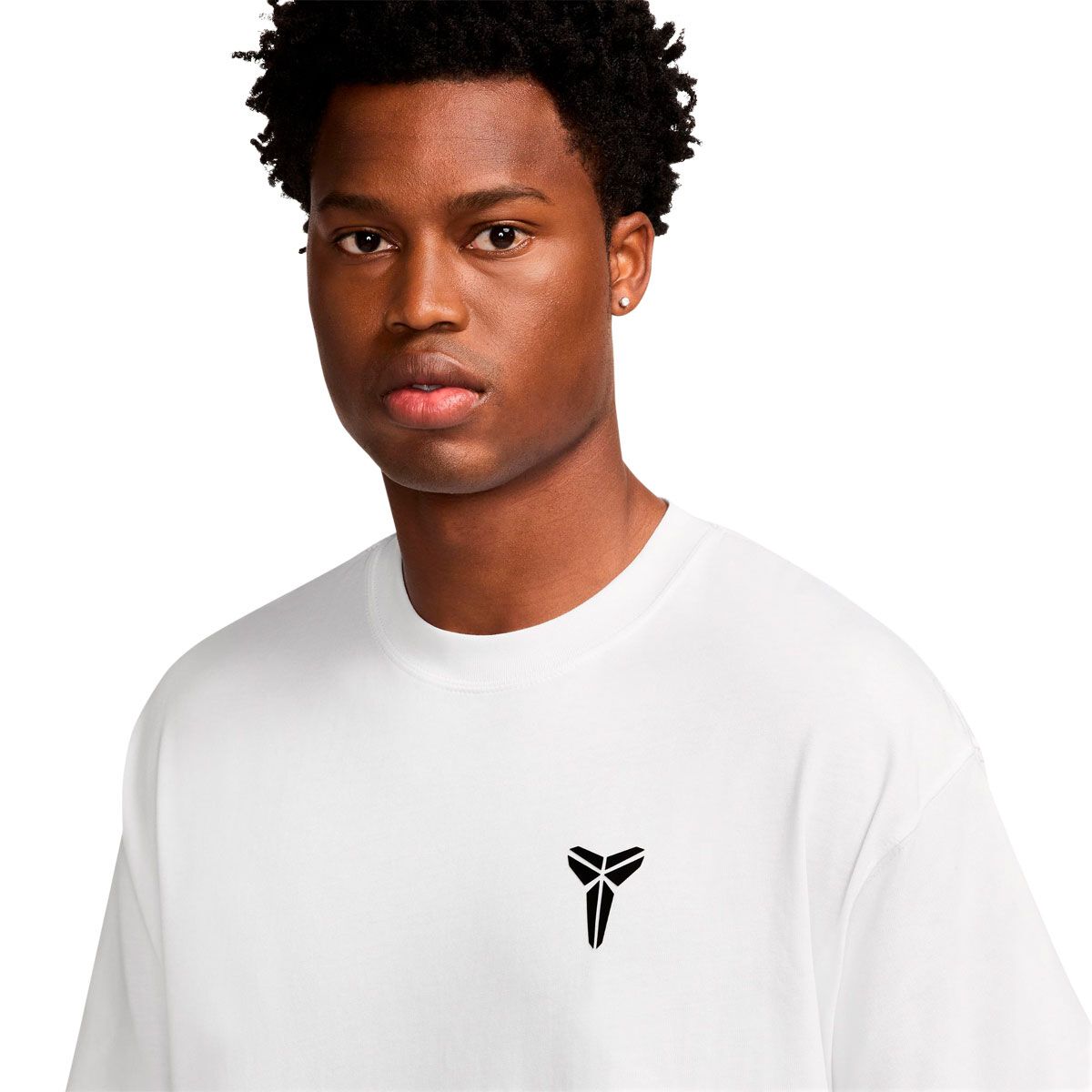 Kobe Bryant Mens Bettermental Basketball Tee