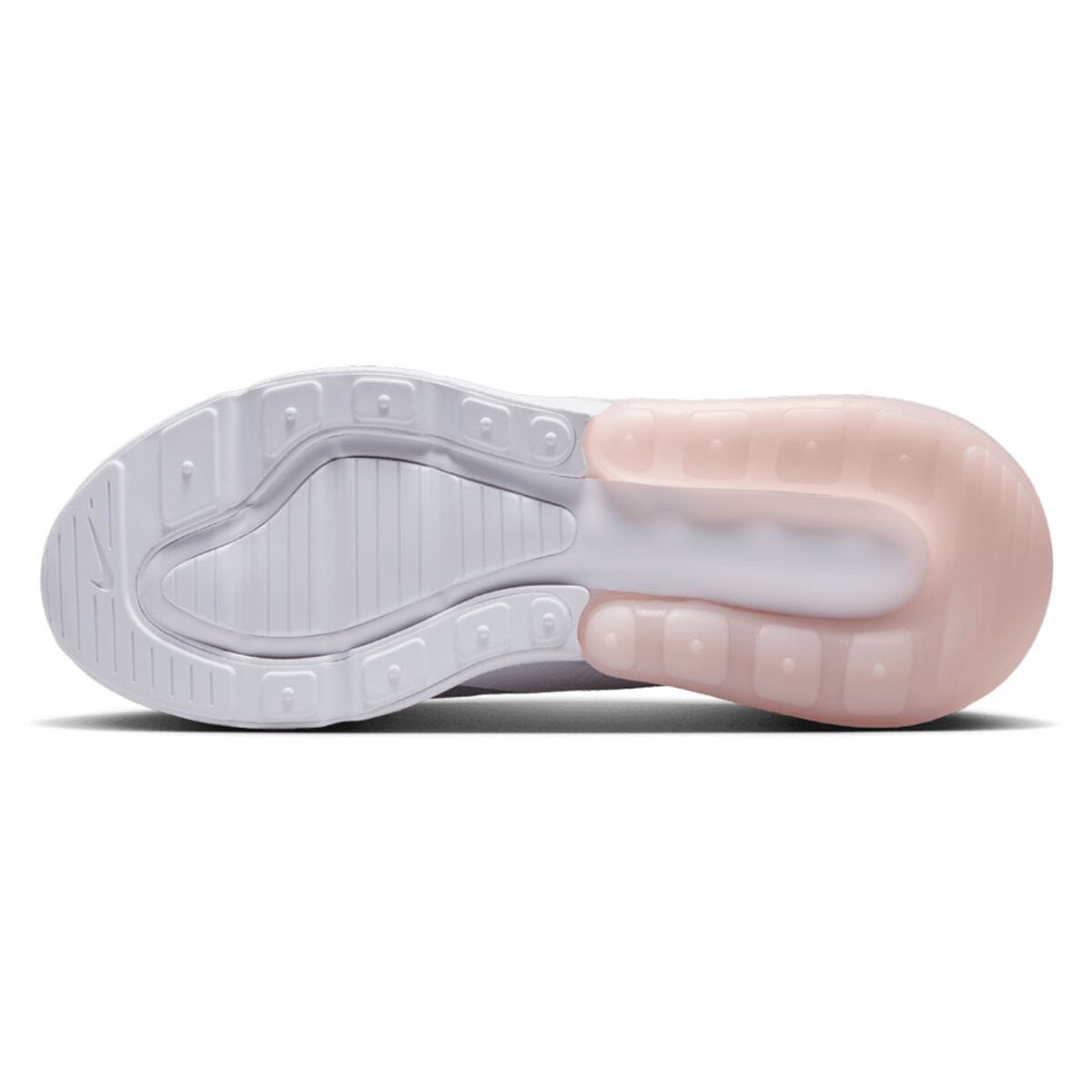 Nike Air Max 270 GS Kids Casual Shoes