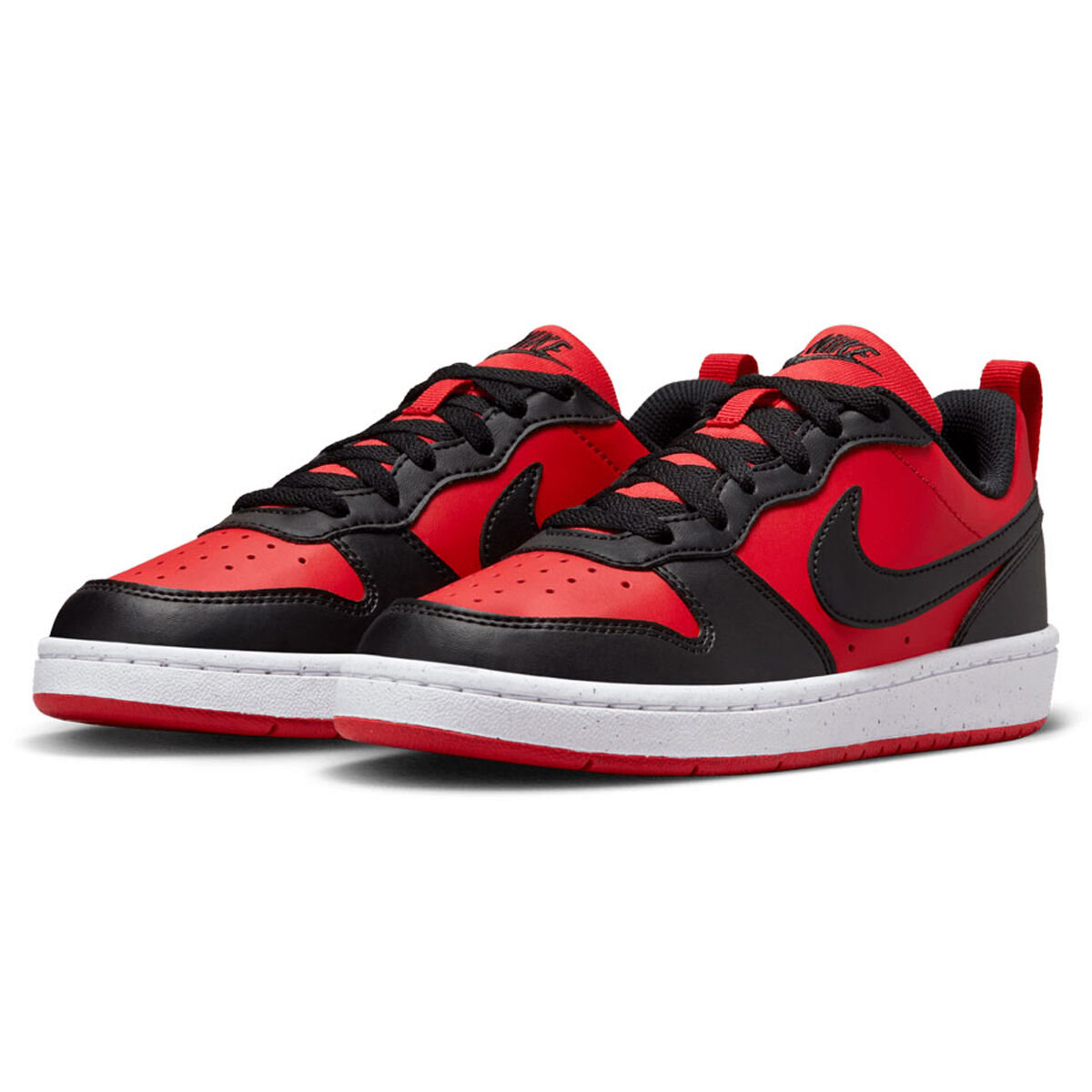 Nike Court Borough Low Recraft GS Kids Casual Shoes