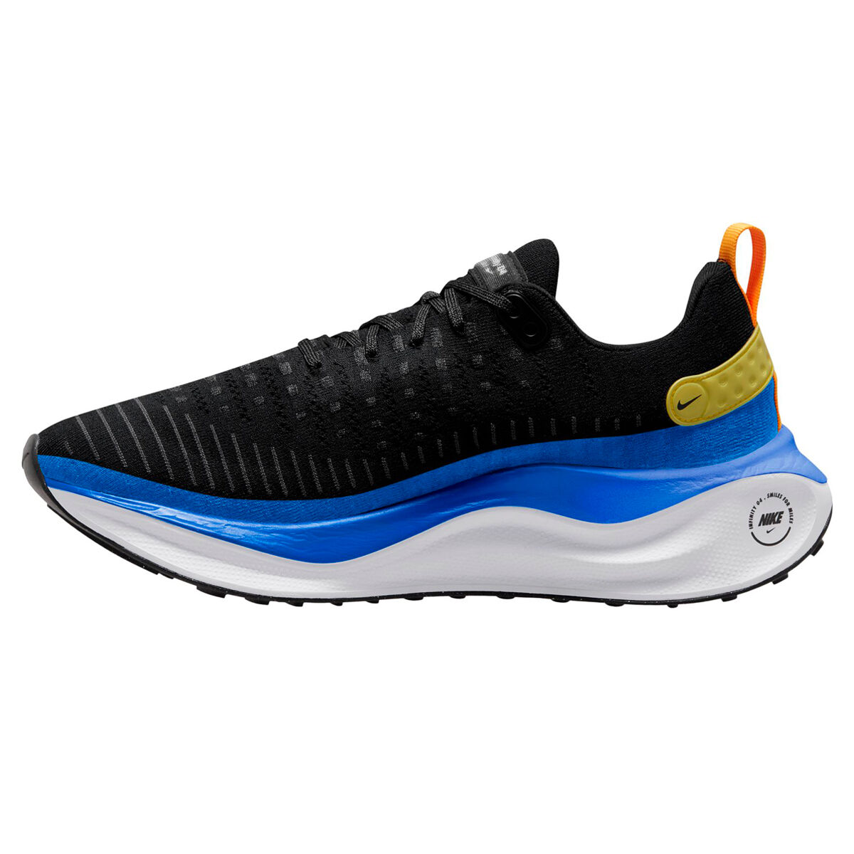 Nike InfinityRN 4 Mens Running Shoes