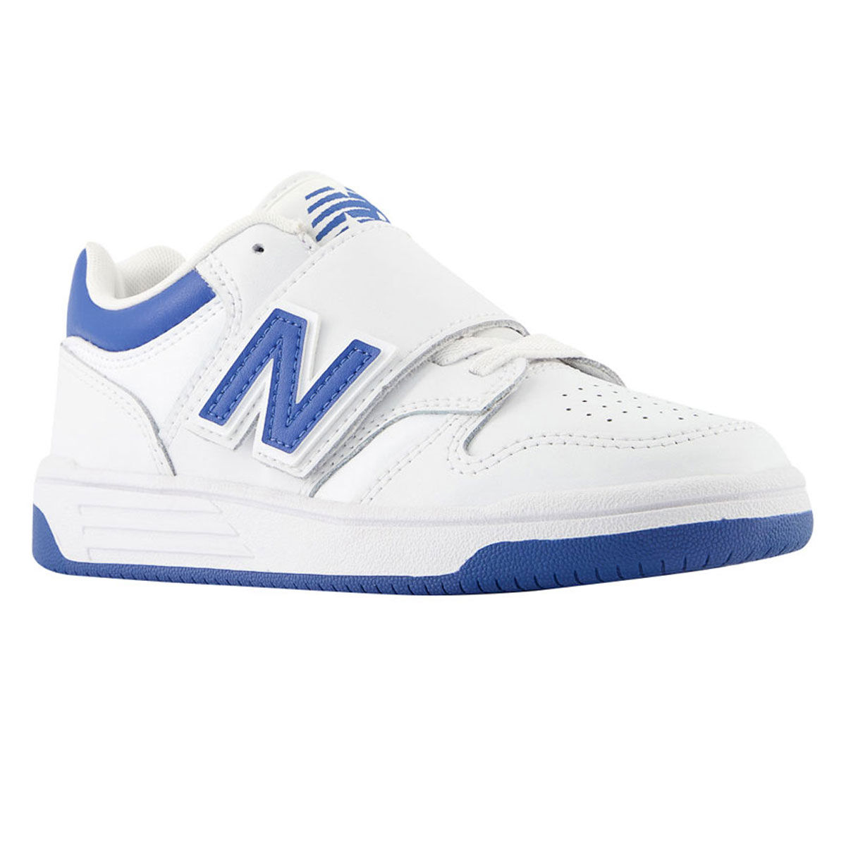 New Balance BB480 PS Kids Casual Shoes