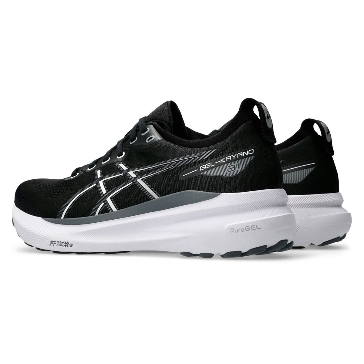 Asics GEL Kayano 31 2E Mens Running Shoes