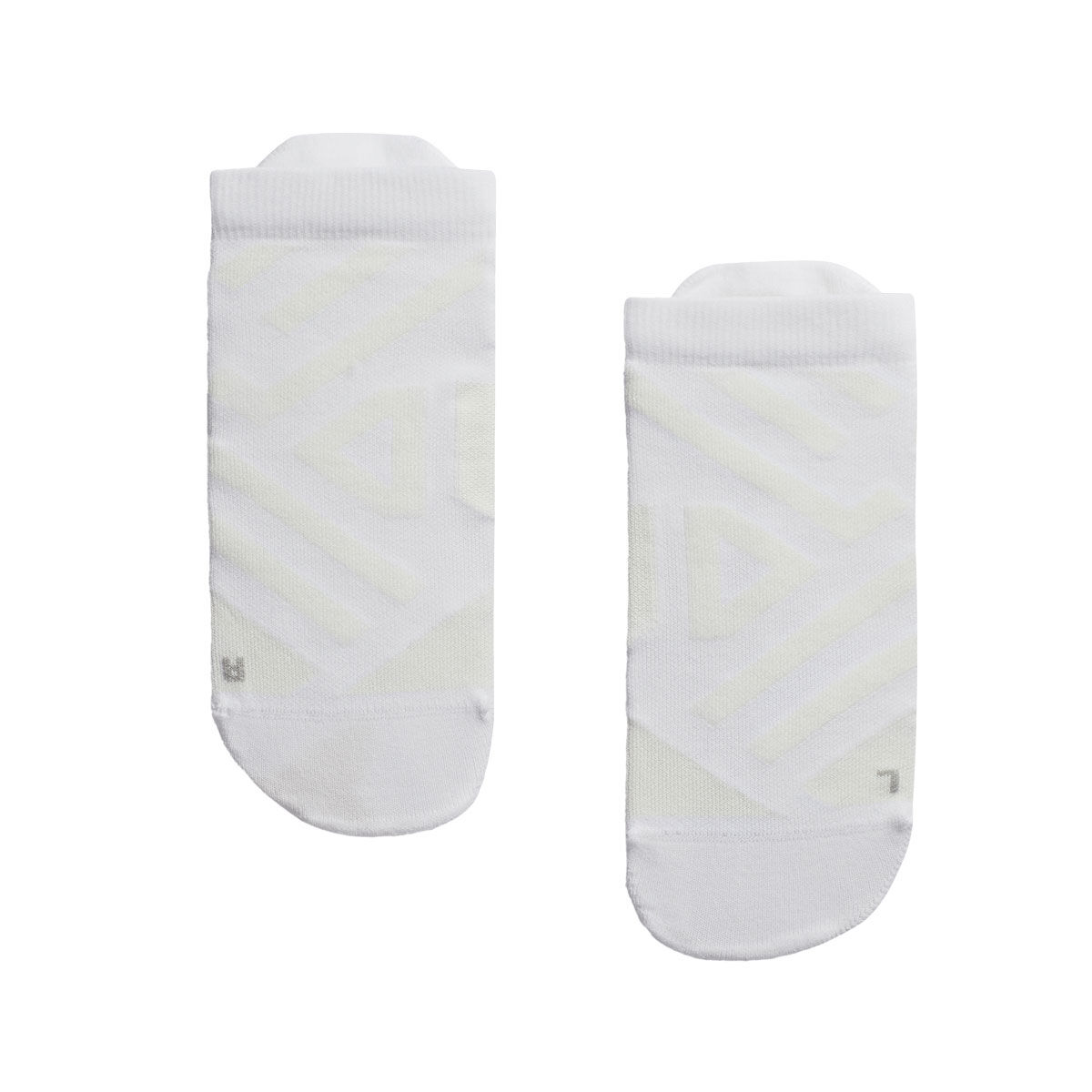 On Running Performance Womens Low Socks