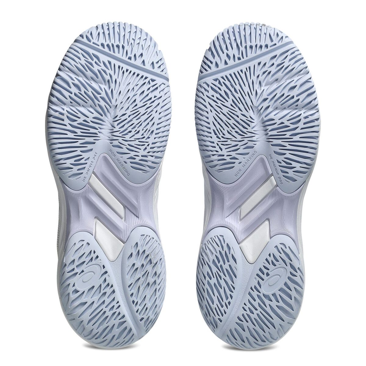 Asics Netburner Ballistic 4 GS Kids Netball Shoes