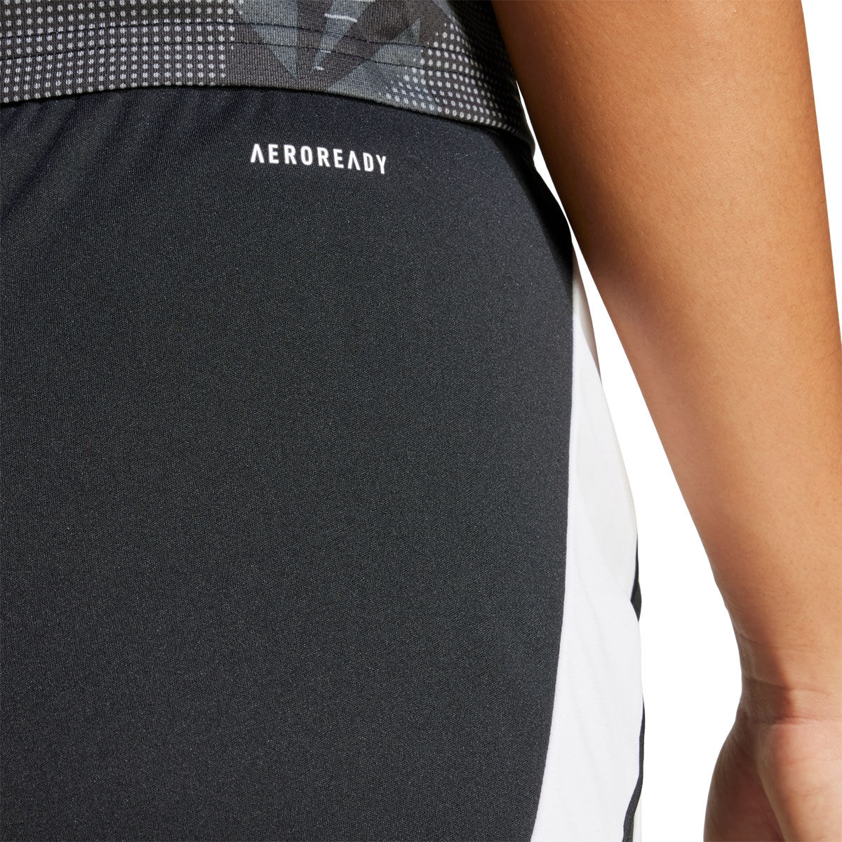 adidas Womens Tiro24 Shorts