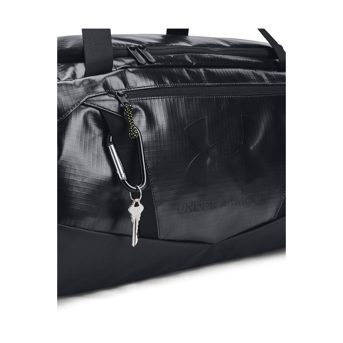 Under Armour Undeniable Small Duffle Bag