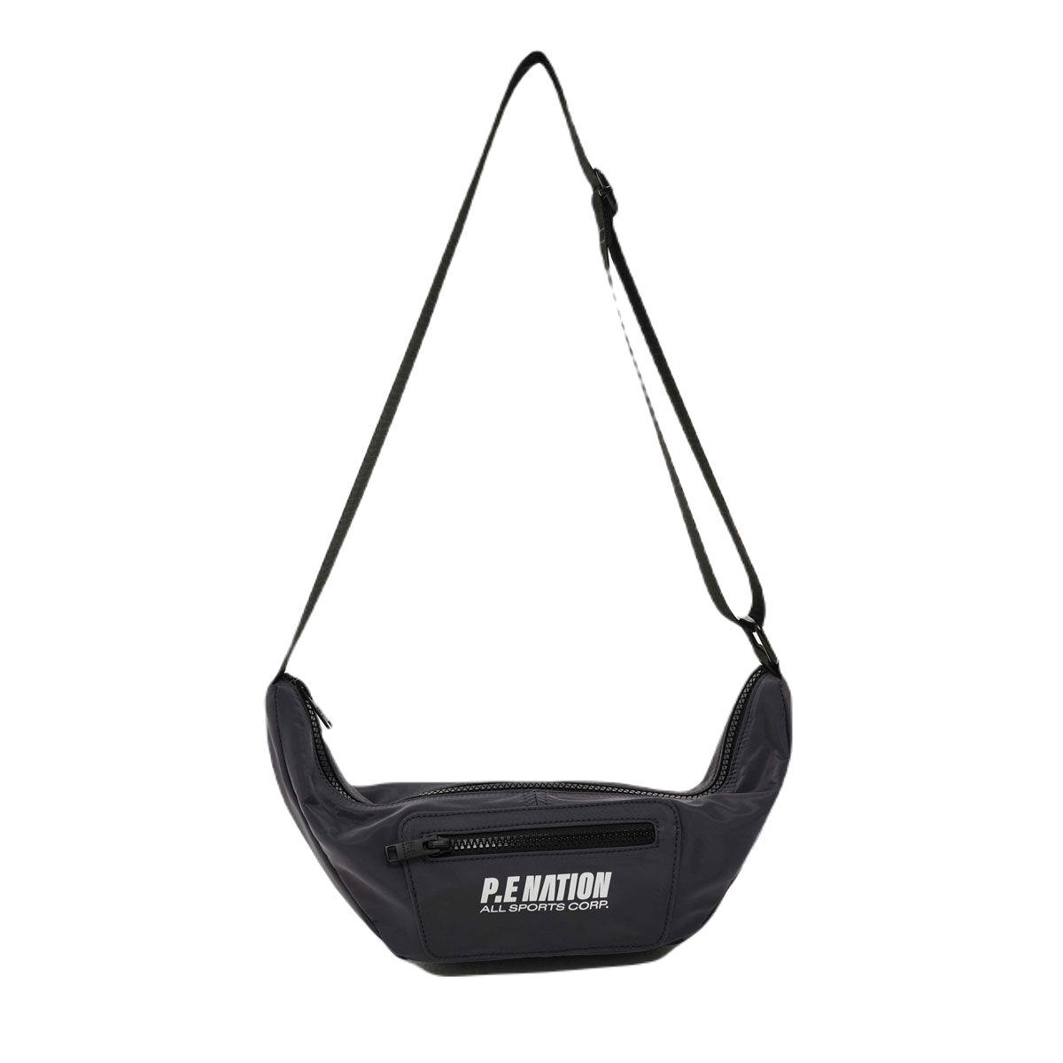 P.E Nation Womens Signature Crossbody Bag