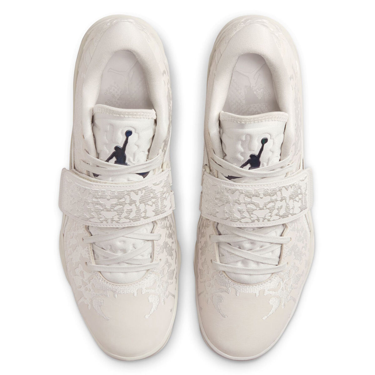 Jordan Zion 3 M.U.D. SE Basketball Shoes