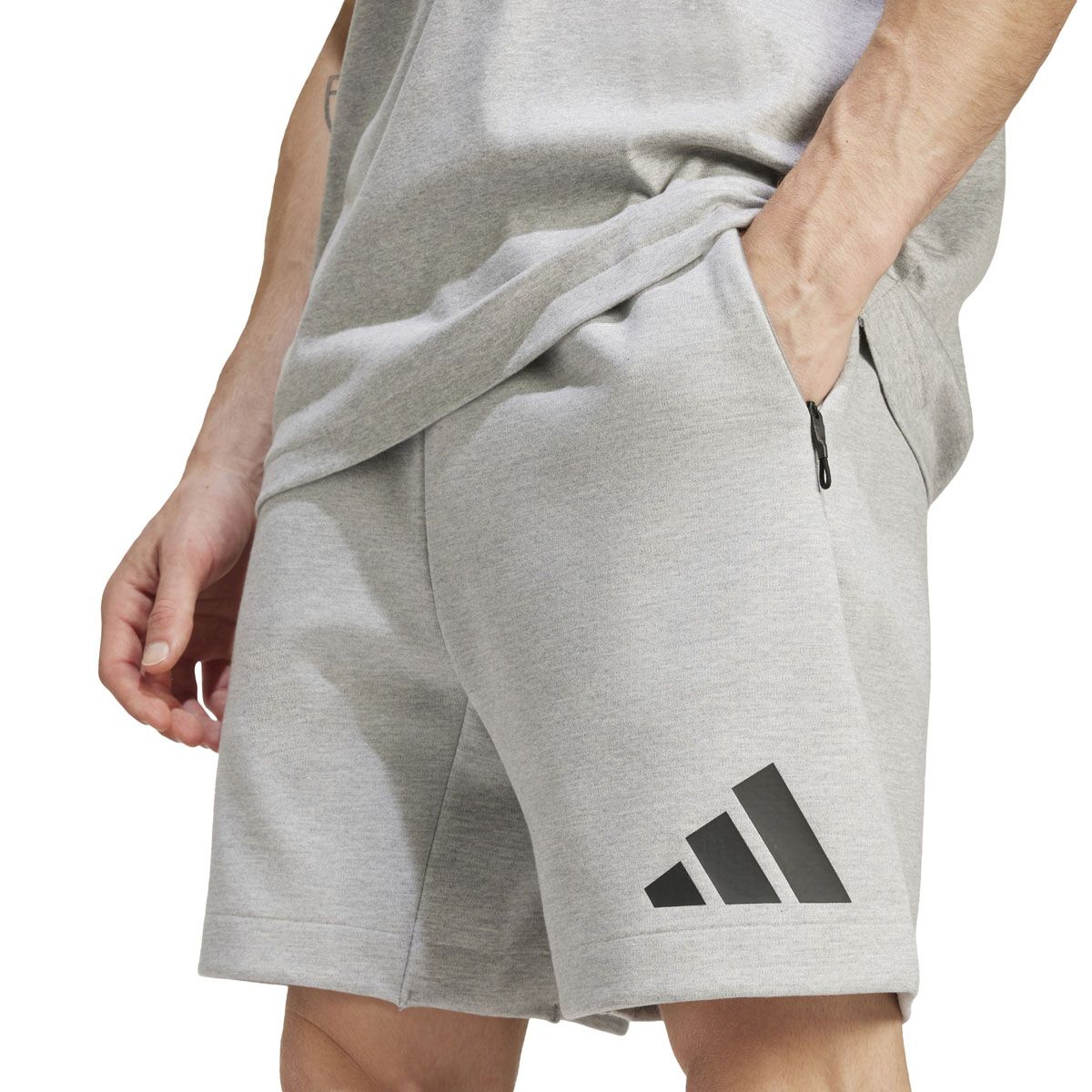 adidas Mens Z.N.E.Shorts