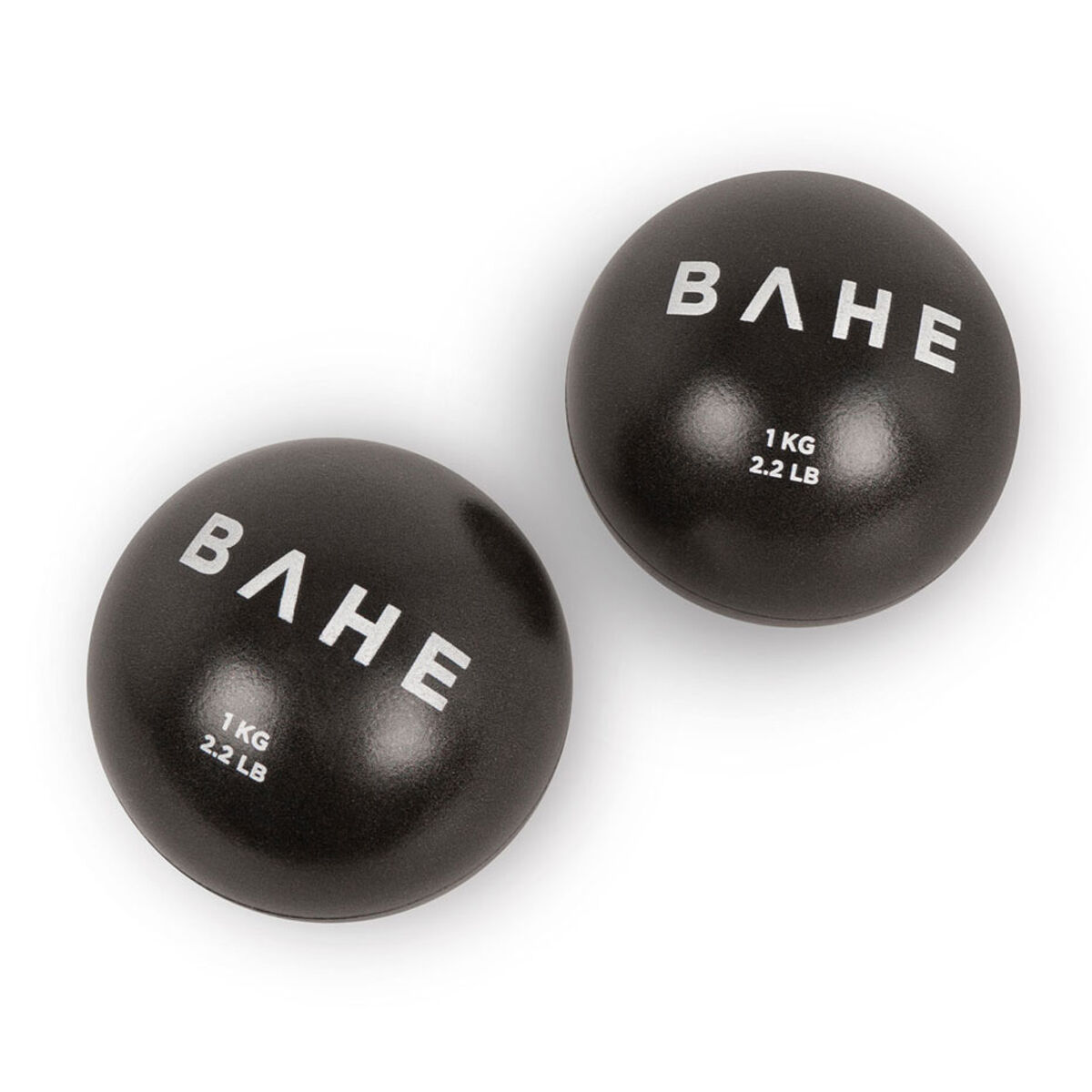 Bahe 1kg Toning Balls