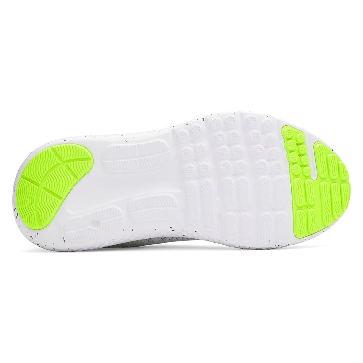 Under Armour Surge 4 GS Kids Running Shoes